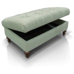 Allure Ottoman