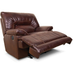 Min Prox Recliner