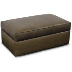 Lochlan Storage Ottoman