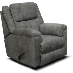 EZ Minimum Proximity Recliner
