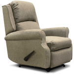 Marybeth Rocker Recliner w/handle