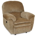 Oakland Swivel Gliding Recliner