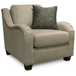 Aria Living Room Chair