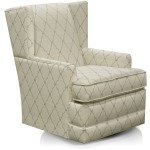 Reynolds Swivel Chair