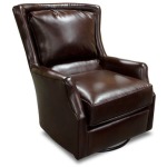Louis Swivel Chair