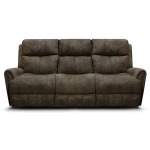 EZ9C Double Reclining Sofa