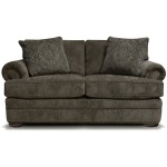 Knox Loveseat