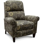 Kenzie Reclining Chair