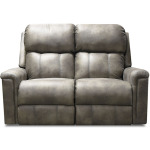 Dbl Recl Loveseat