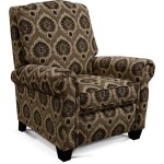 Green Recliner