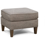 Ella Floating Ottoman Chaise