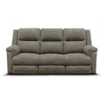 PWR D/R Sofa, Highlander Dove