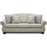Pearson Sofa with Nailhead Trim