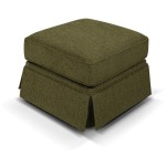 Fernwood Ottoman
