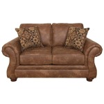 Jeremie Loveseat