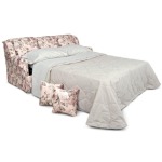 Rochelle Fabric Sleeper