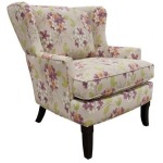 Scarlet Chair