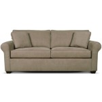Seabury Fabric Sleeper Sofa