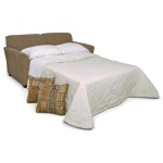 Smyrna Fabric Sleeper Sofa