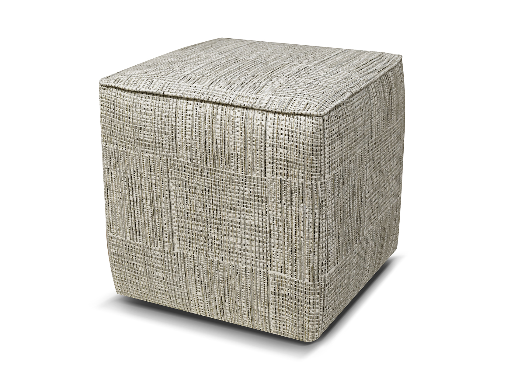 SoHo Living Hutton Small Cocktail Ottoman 2907S by England Furniture at