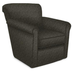 Jakson Swivel Chair