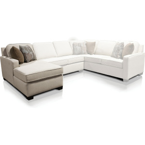 Nola Left Arm Facing Chaise