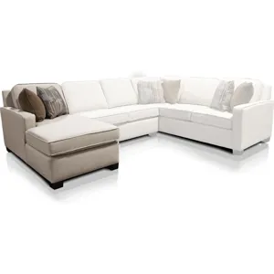 Nola Left Arm Facing Chaise