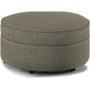 Midtown Storage Ottoman