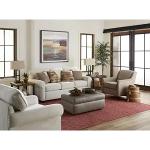 Charlie Sofa