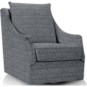 Nessa Swivel Glider