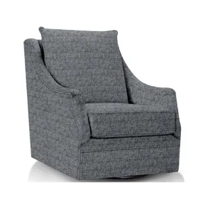 Nessa Swivel Glider
