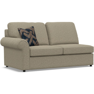 Malibu LAF Corner Sofa