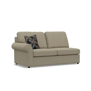 Malibu LAF Corner Sofa