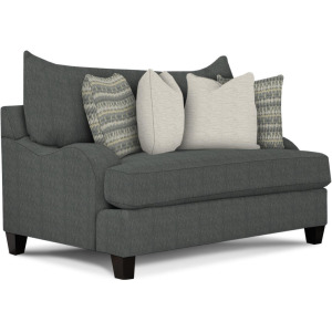 Catalina Chair & 1/2