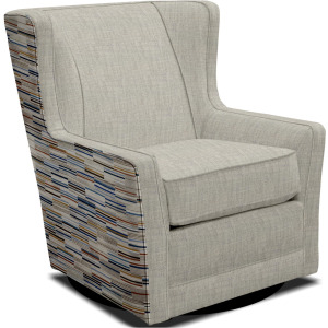 Willow Swivel Chair