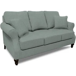 Jones Sofa - Stellar Sterling