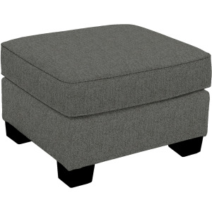 Nola Ottoman - Ross Pepper