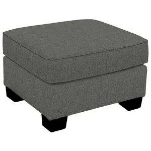 Nola Ottoman - Ross Pepper