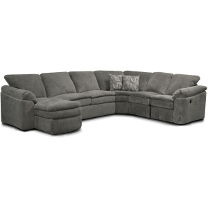 TCU 7300 5PC FAB:CONNER FROTH