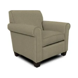 Angie Chair - Hadley Linen