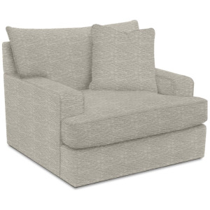 Anderson Chair & 1/2