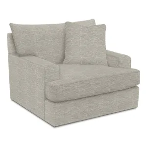 Anderson Chair &amp; 1/2