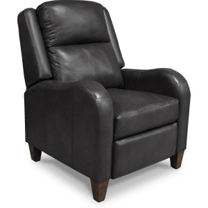 Aiden Leather Motion Chair