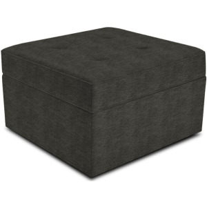 Walker Storage Ottoman