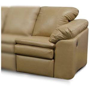 Lackawanna RAF Reclining Chair