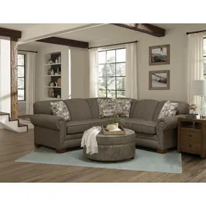 RAF Loveseat