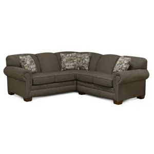 RAF Loveseat
