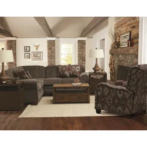 RAF Loveseat