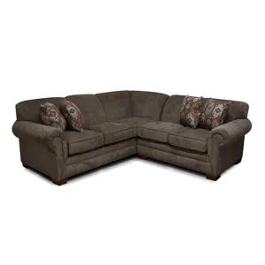 RAF Loveseat