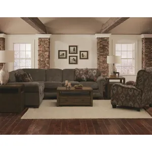 RAF Loveseat
